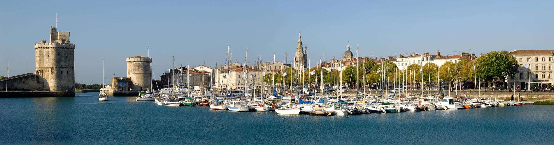 Location appartement La Rochelle : choisissez l'autonomie !