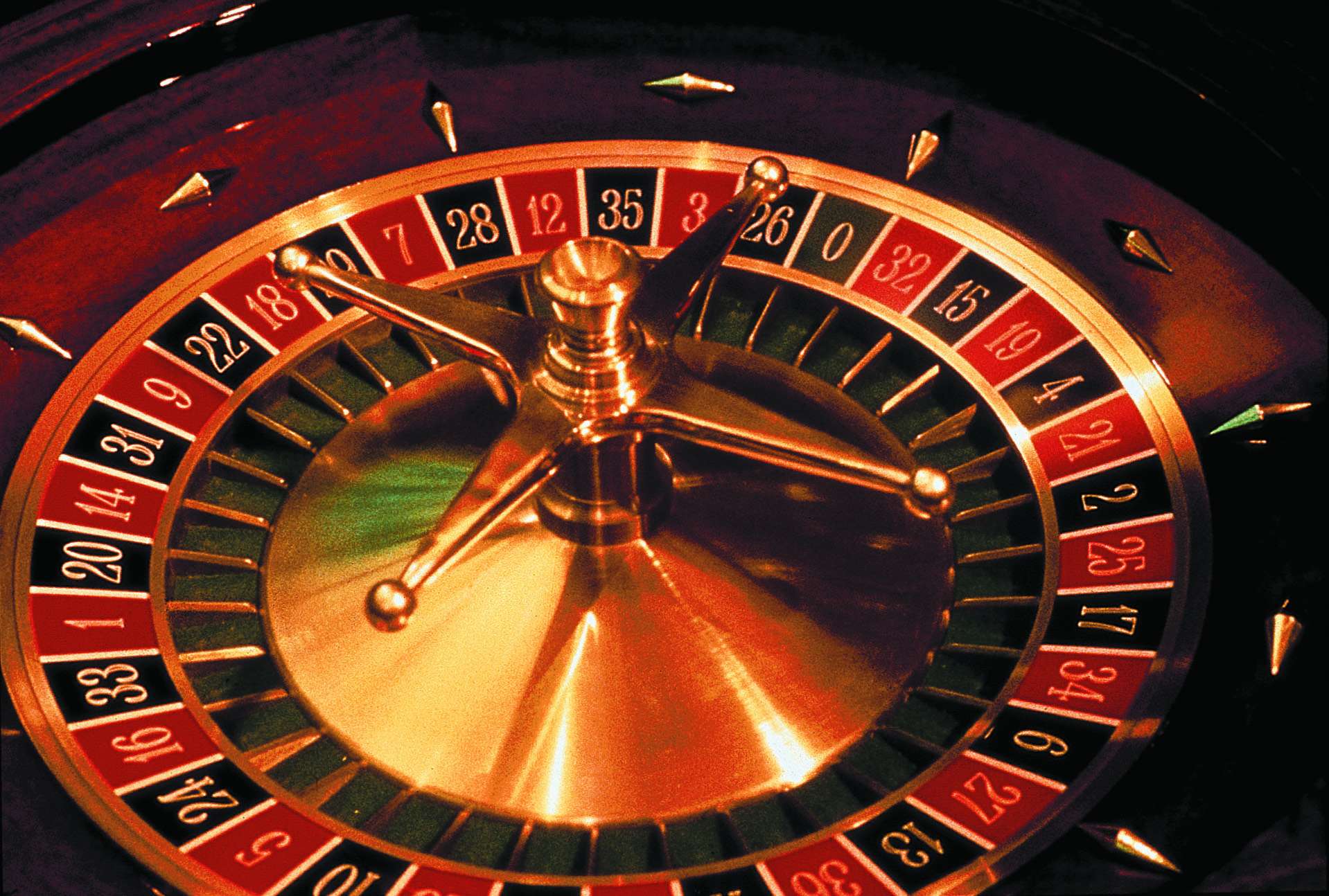 Casino en ligne : reproche envers les jeux